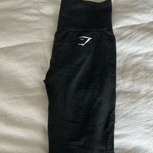 Gymshark leggings. Size xsmall.